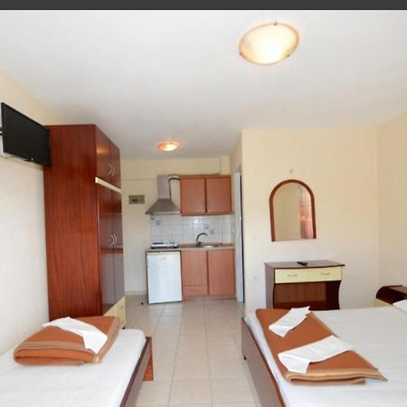 شقة سارتي  في Panagiota Sea View House المظهر الخارجي الصورة